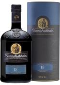 Bunnahabhain 18 Year Old 46.3% 700ML