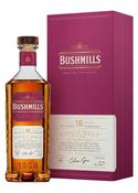 Bushmills 16 Year Old Single Malt 700ML