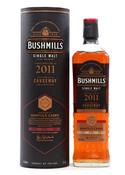 Bushmills 2011 'Causeway Collection' Sauternes Cask 700ML