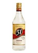 Cachaca 51 700ML