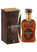Cardhu 15 Year Old 700ML