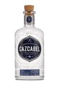 Cazcabel Blanco Tequila  700ML