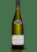 Chablis 1er Cru, Cote de Lechet