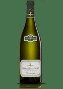 Chablis 1er Cru, Grande Cuvee