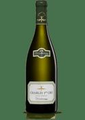 Chablis 1er Cru, Vaulorent