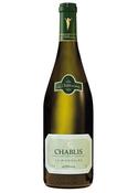 Chablis La Pierrelee, La Chablisienne