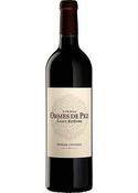 Chateau Ormes De Pez Saint Estephe 2017