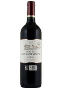 Chateau Tour Saint Vincent Medoc