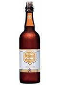 Chimay White Cinq Cents 750ML