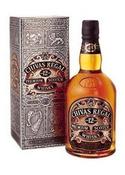 Chivas Regal 12 Year Old 700ML