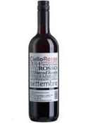 Ciello Nero D'avola