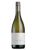 Cloudy Bay Te Koko Sauvignon Blanc