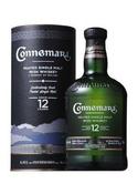 Connemara 12 Year Old 700ML