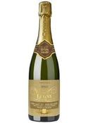 Cremant De Bourgogne, Brut Blanc De Blancs, Cave De Lugny