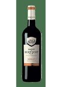 Daguet De Berticot Merlot
