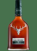 Dalmore 15 Year Old Single Malt 700ML