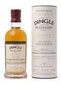 Dingle Single Malt Cask Strength Batch #5 700ML