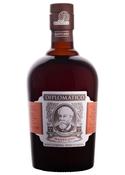 Diplomatico Mantuano 700ML
