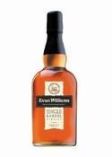 Evan Williams Single Barrel 700Ml