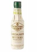 Fee Brothers Cardamon Bitters 150ML