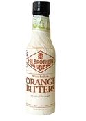 Fee Brothers Orange Bitters 150ML