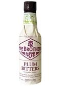 Fee Brothers Plum Bitters 150ML