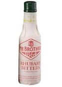Fee Brothers Rhubarb Bitters 150ML