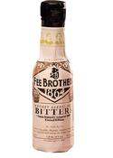 Fee Brothers Whiskey Barrel Aged Bitters 150ML
