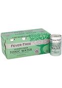 Fever Tree Elderflower Can 8Pk
