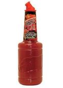 Finest Call Strawberry Puree 1L