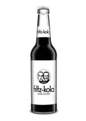 Fritz-Kola Super Zero Sugar Free 24x330ML