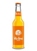 Fritz-Limo Orange 330ML