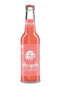 Fritz-Spritz Organic Rhubarb 24x330ML