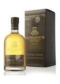 Glenglassaugh Evolution 700ML