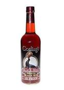 Goslings Black Seal 151 Proof Rum 700ML