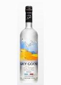 Grey Goose L'Orange Vodka 700ML