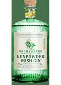 Gunpowder Gin Citrus 700ML