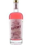 Ha'Penny Rhubarb Gin 700ML