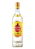 Havana Club 3 Year Old 700ML