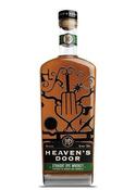 Heavens Door Straight Rye Whiskey 700ML