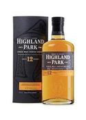 Highland Park 12 Year Old 700ML