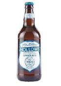 Hollows Ginger Beer 500ML