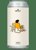 Hopfully Kickback Gluten Free Extra Pale Ale 440ML
