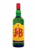 J &amp; B 700ML