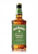Jack Daniels Tennessee Apple 700ML