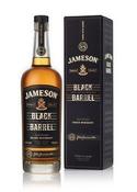 Jameson  'Black Barrel' 700ML