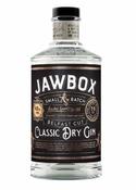Jawbox Small Batch Classic Dry Gin 700ML