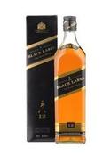 Johnnie Walker Black label 700ML