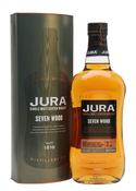 Jura Seven Wood 700ML
