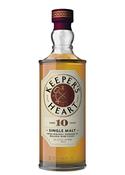 Keepers Heart 10 Year old